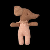 Bébé matchbox - Rose