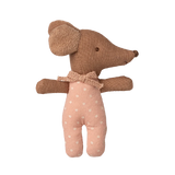 Bébé matchbox - Rose