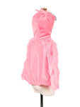 Cape flamant rose