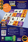 Codenames ! Images