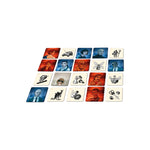 Iello - Codenames ! Images