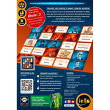 Codenames - nouvelle éditions