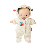 Lilliputiens - Combinaison mouton