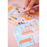 food lovers - Cosy stickers