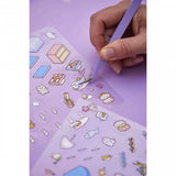 Tiny trucks - Cosy stickers