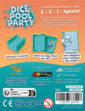 Dice pool party