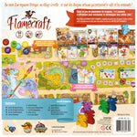Lucky duck games - Flamecraft