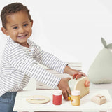 Grille-pain - Mamie soleil