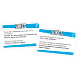 Gigamic - Jokes de papa