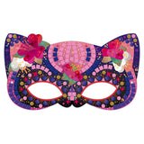 Janod - Mosaïque masques
