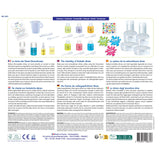 La chimie des slimes extraordinaires