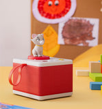 La farandole des animaux