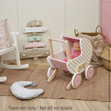 Landau candy chic
