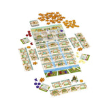 Les jardins suspendus