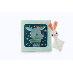 Livre Joe et son doudou