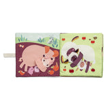 Livre d'activités - Les bébés