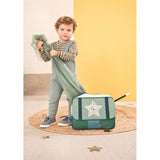 Lilliputiens - Magic Joe - cartable