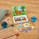 Magneti'book - Animaux