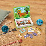 Magneti'book - Animaux