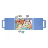 4 saisons - Magneti'puzzles