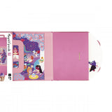 Princesse - Magneti'puzzles