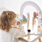 Licorne - Malette beauté