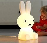 Atelier Pierre - Lampe Miffy medium