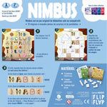 Géronimo Games - Nimbus