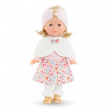 Ma corolle - Priscille hiver en fleurs