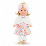 Corolle - Ma corolle - Priscille hiver en fleurs
