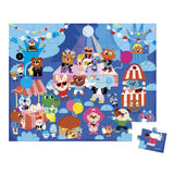 C'est la fête - Puzzle 36pcs