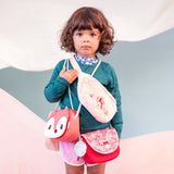 Chaperon Rouge sac à main