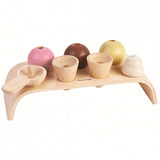 Plan Toys - Set de glaces