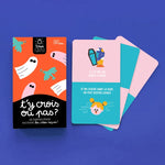 T'y crois ou pas ? - 5 minutes de moments complices