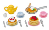 Set goûter pancakes - 5225