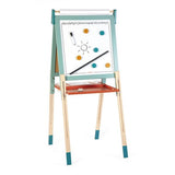 Tableau magnétique évolutif