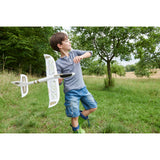 Terra kids - planeur
