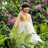 Robe Dorianne - 8-10 ans