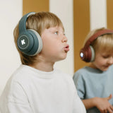 K-ears - Bleu