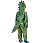 Déguisement tyrannosaure 3-4ans