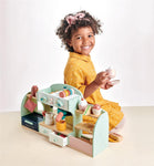 Tender leaf toys - Café le nid d'oiseau