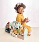 Tender leaf toys - Café le nid d'oiseau