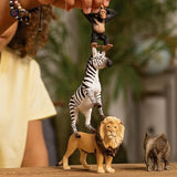Set animaux d'Afrique