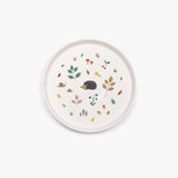 Moulin Roty - Set vaiselle en porcelaine - Pomme des bois