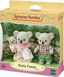 Famille Koala - 5310