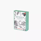 Qui suis-je des animaux