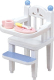 Chaise haute pour bébé - 5221