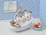 Salle de bain - 5286