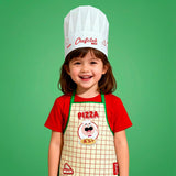 Atelier Pizzaïolo