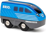 locomotive à rétrofriction 36019